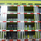 Illustration for article titled These Apartments Grow Their Own A/C